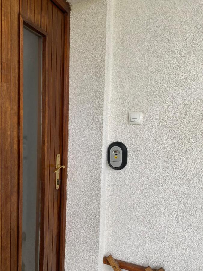 Apartma Magnolija Nova Gorica Exterior photo