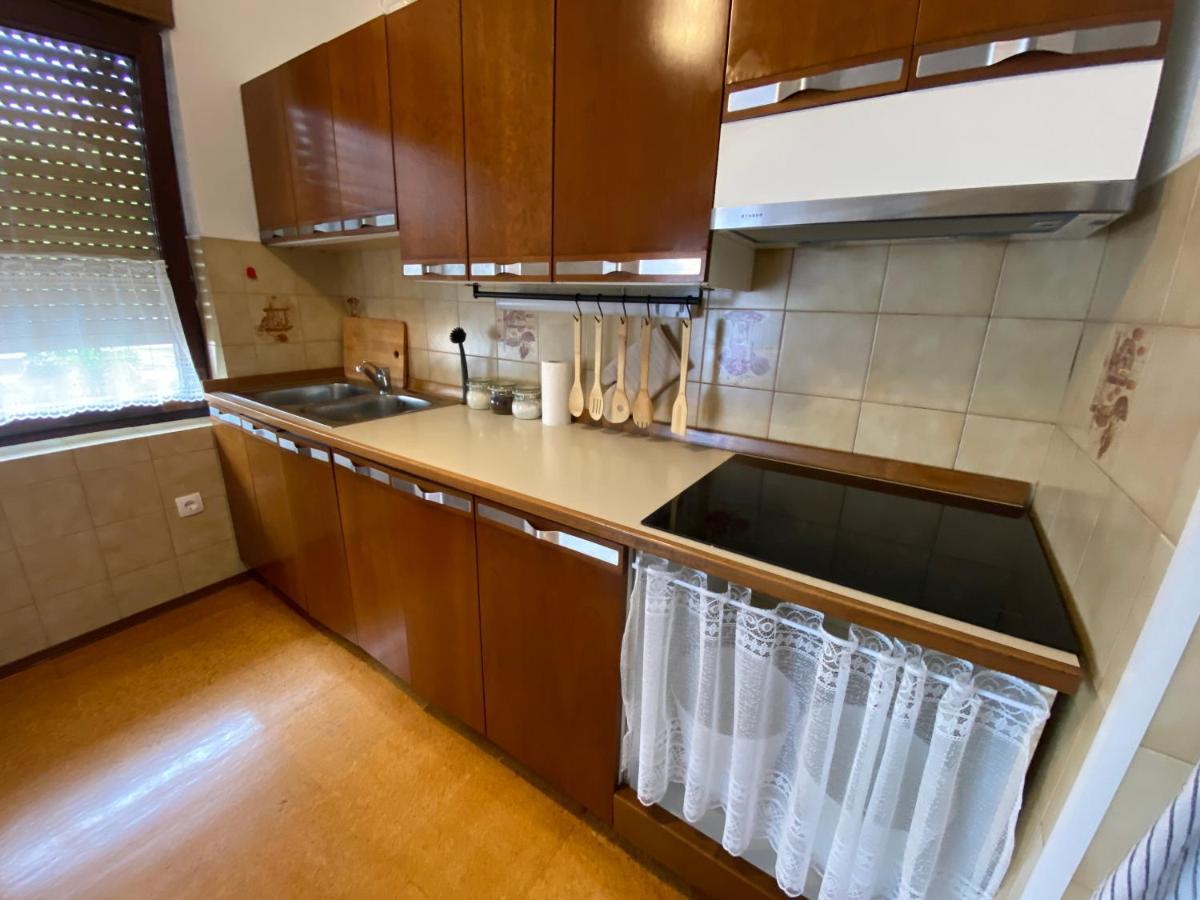 Apartma Magnolija Nova Gorica Exterior photo