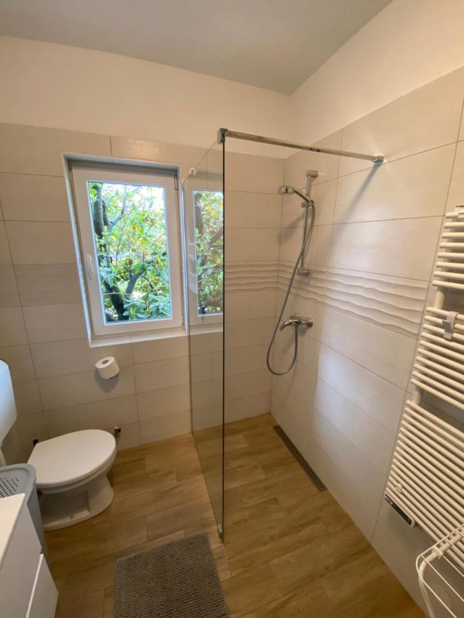 Apartma Magnolija Nova Gorica Exterior photo