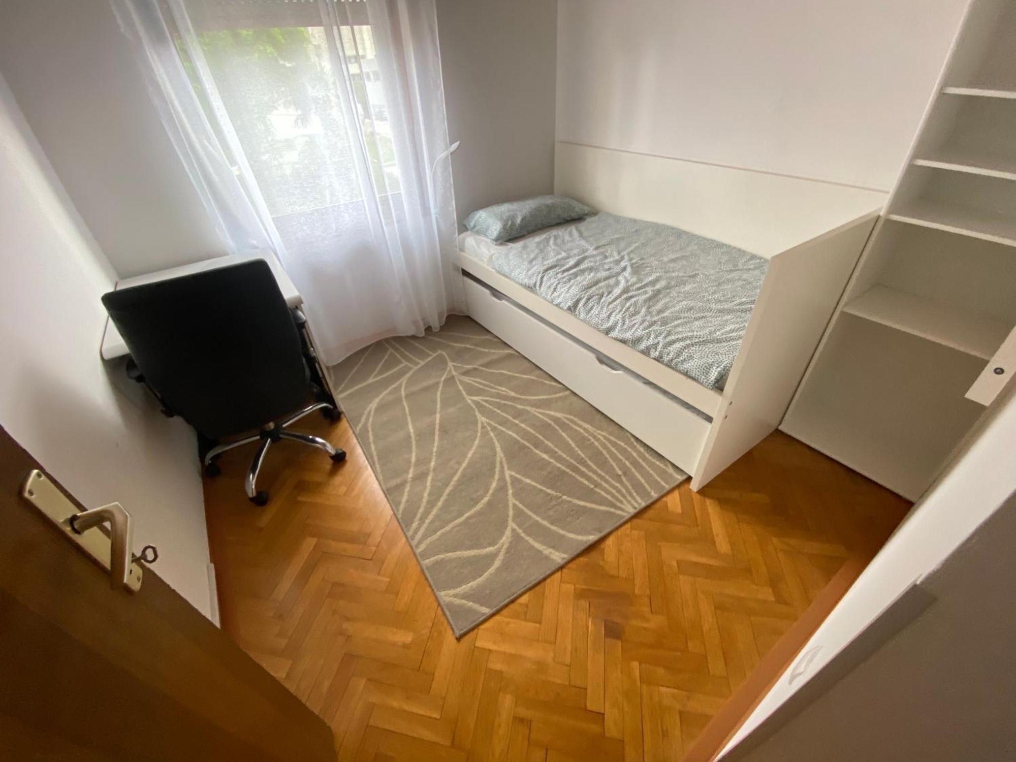 Apartma Magnolija Nova Gorica Exterior photo